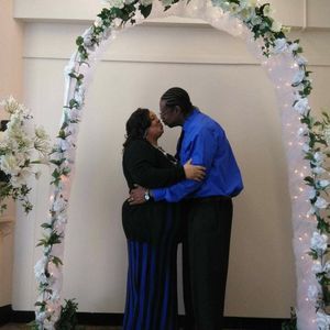 Meet your Posher, Danell